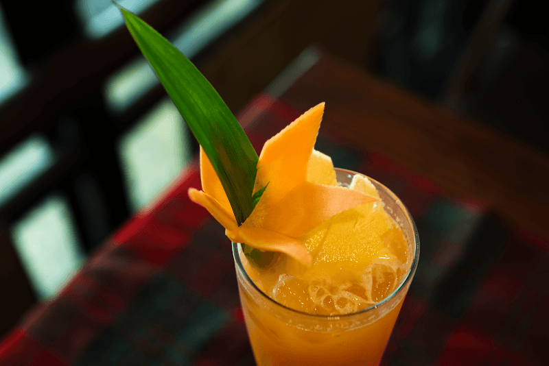 Hình ảnh Nhà Hàng Foodshop 45 - Indian Cuisine - 6