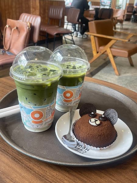 Hình ảnh The Coffee House - 5