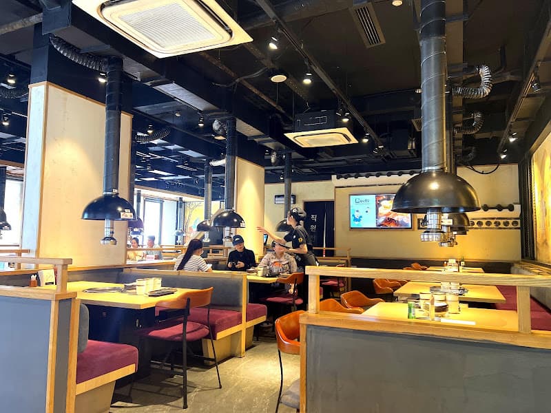 Gogi House Cao Lãnh - Đồng Tháp