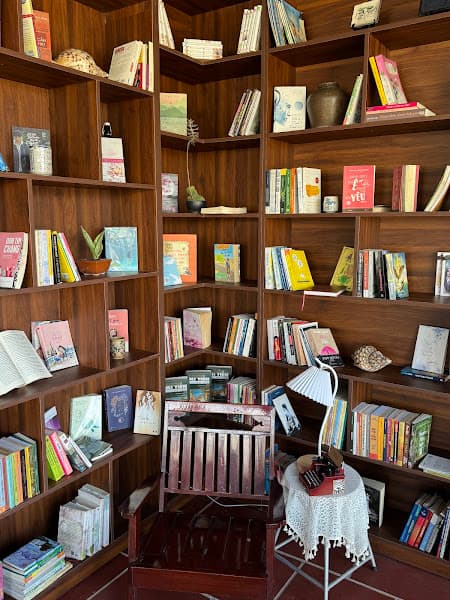 Hình ảnh Tây Trí Coffee - 2