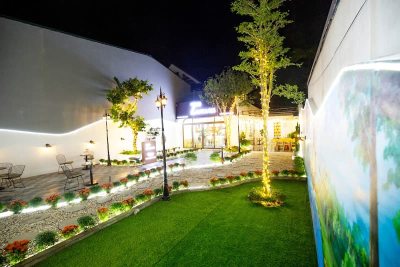 Hình ảnh Zing Cafe & Tea - 3