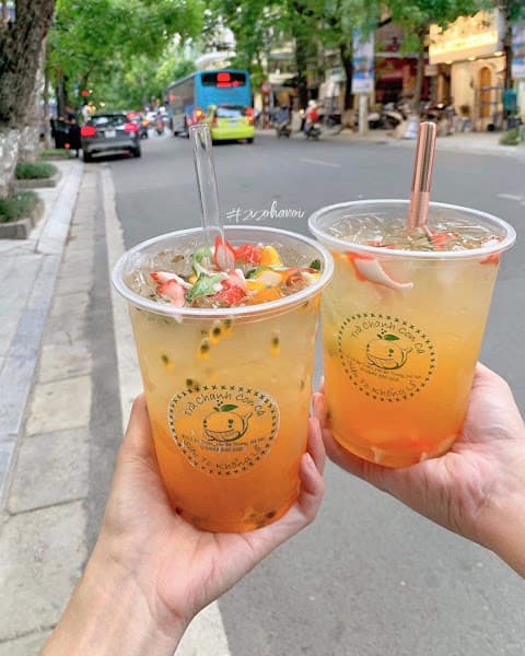 Hình ảnh Tiệm trà ,đồ ăn vặt phương duy - 2