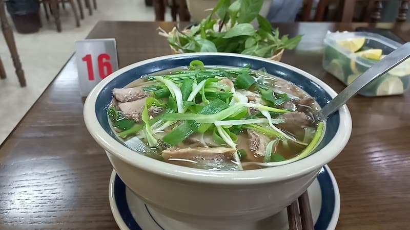 Hình ảnh Phở Đất Việt - 3