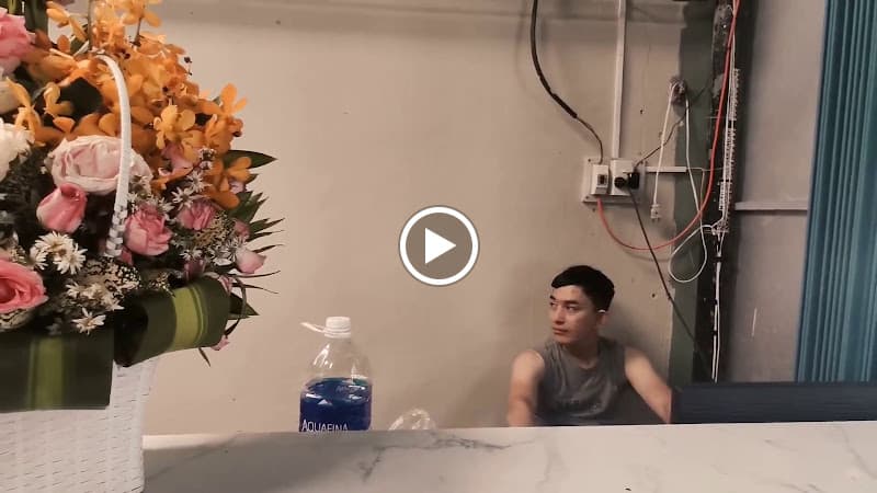 Hình ảnh Giặt Ủi Công Nghiệp AZ Laundry - 5