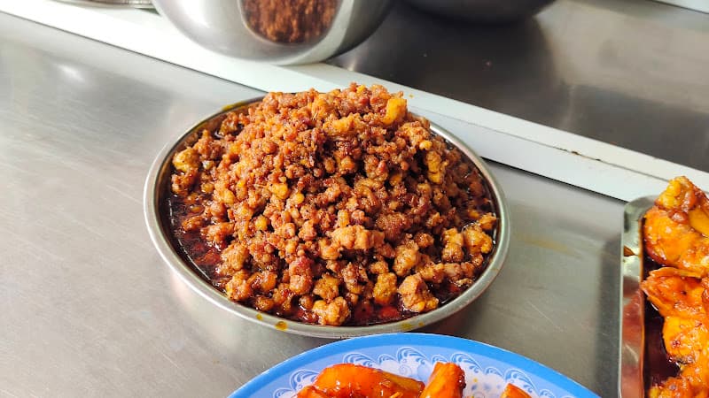 Hình ảnh Quán Cơm Tấm Hoàng Dung - 5