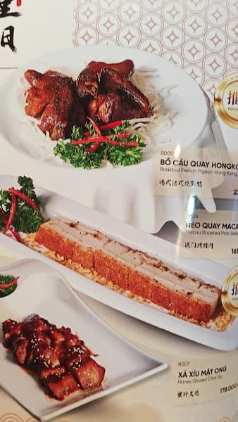 Hình ảnh Mongkok Cần Thơ - 3