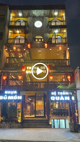 Hình ảnh THẮNG CỐ QUÀNH 2 - 5