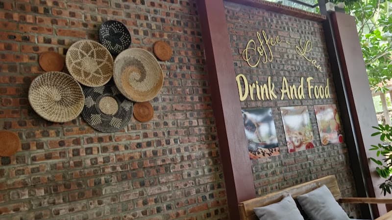 Hình ảnh Coffee Lan - Drink and Food | Boutique Cafe * Breakfast, Lunch & Dinner - 4