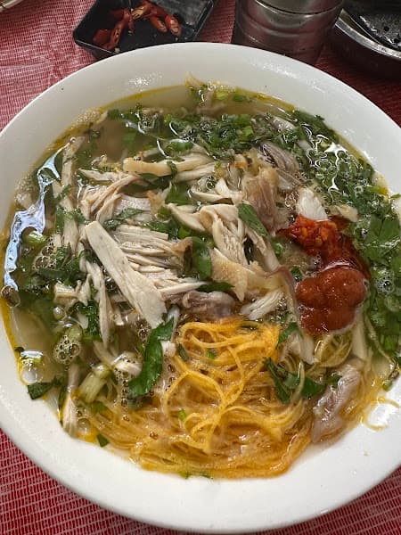 Hình ảnh Quán Bún Thang - 3