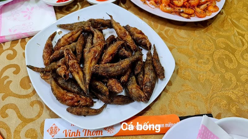 Hình ảnh Nhà Hàng Vinh Thơm - 3