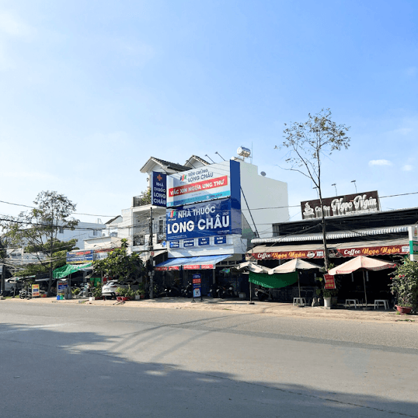 Hình ảnh Nhà Thuốc FPT Long Châu - 2