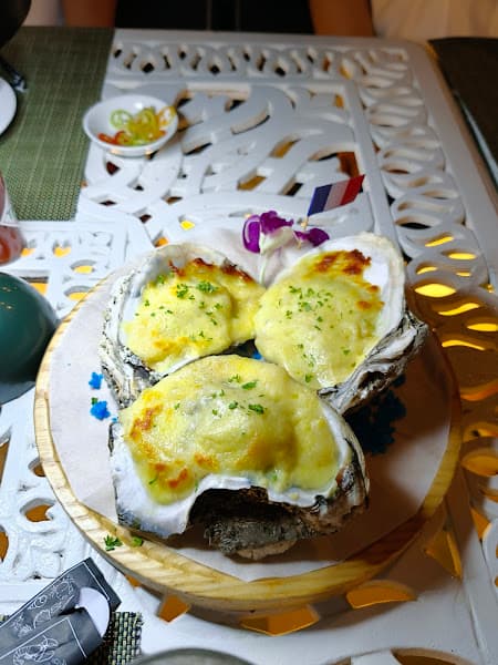 Hình ảnh Nhà hàng hải sản La Sirena - 4