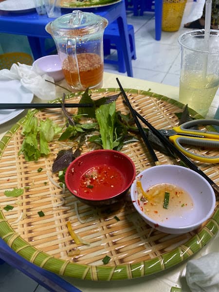 Hình ảnh Bánh xèo Zòn Tan - 9