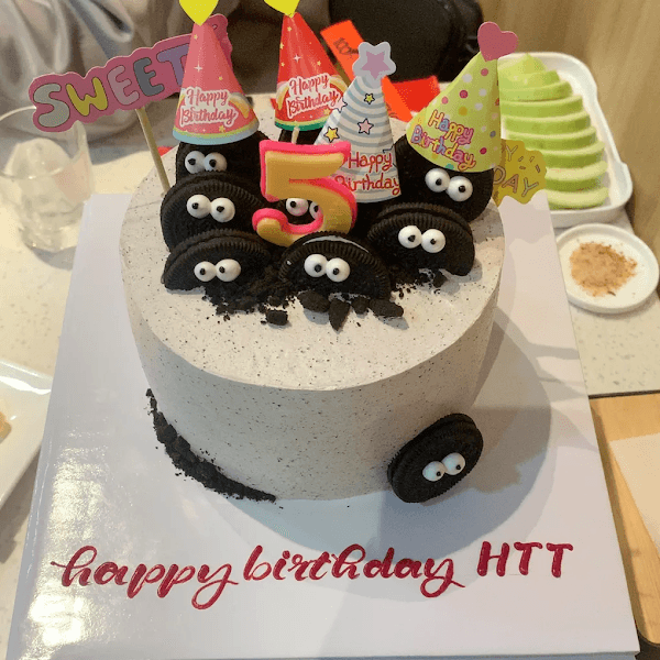 Hình ảnh Egao Bakery Coffee & Tea - 4