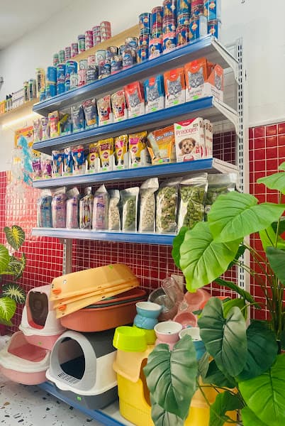 Hình ảnh Petshop Tom & Jerry 2 - 4