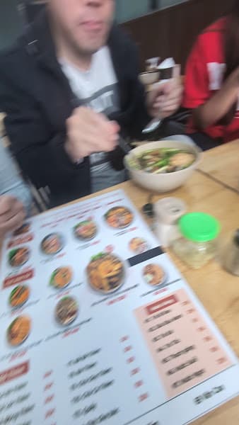 Hình ảnh Tiệm Ăn No 197 Hoàng Cầu - 4