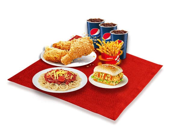 Hình ảnh Jollibee Quảng Trị - 2