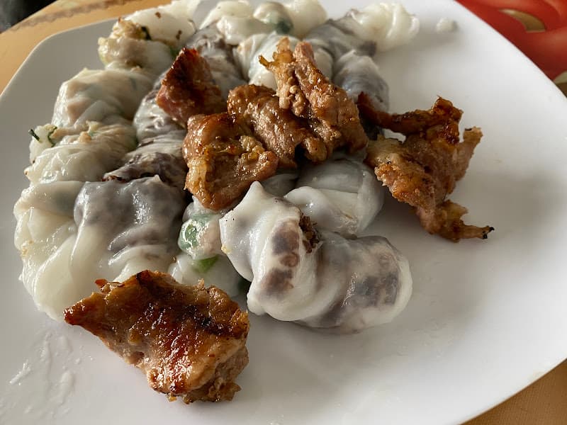 Ăn Sang Đắc Huê