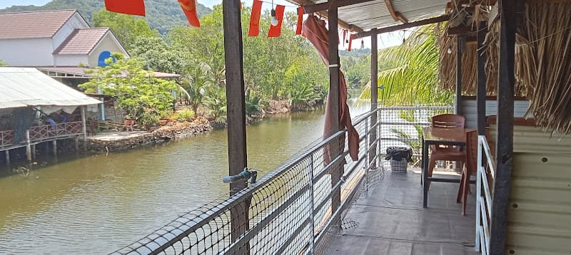 Hình ảnh Quán Gỏi Cá Trích Cây Bàng - 2