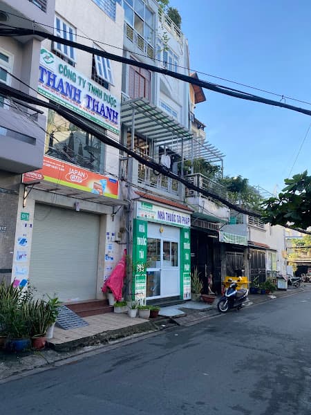 Ảnh bìa NHÀ THUỐC 24H TÀI PHÁP MỞ CỬA 24/24 SHIP THUỐC ZALO 0832250179