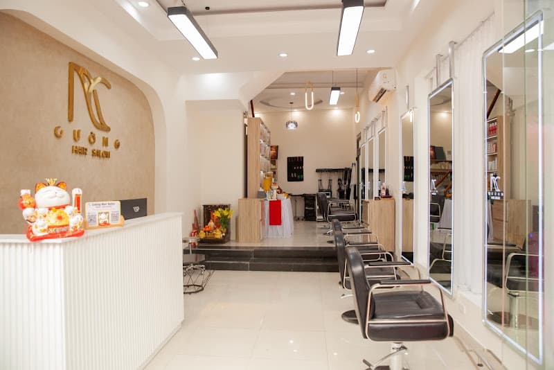 Hình ảnh Cường Hair Salon - 5