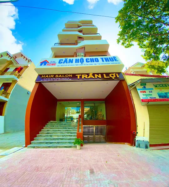 Hình ảnh Hair Salon Trần Lợi ( Bãi Cháy ) - 3