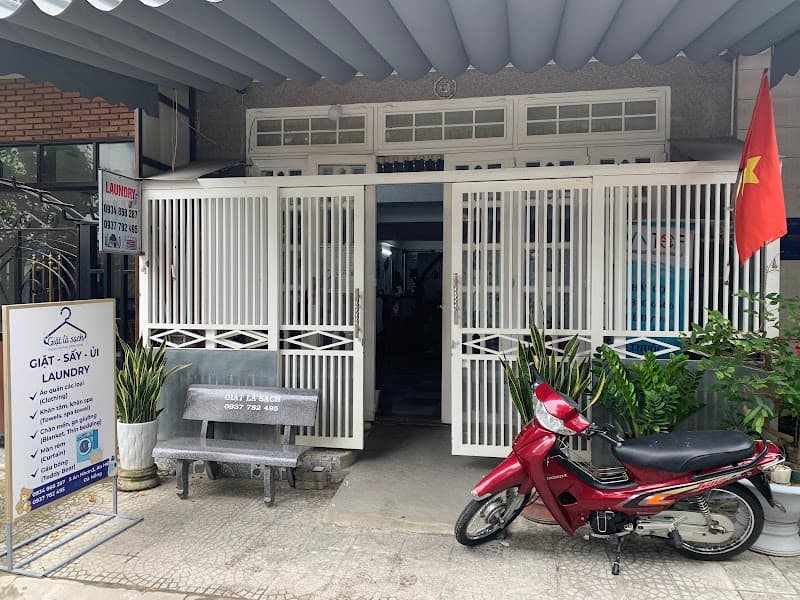 Hình ảnh Giặt Là Sạch - Laundry Da Nang - 5 An Nhơn 3 - 2