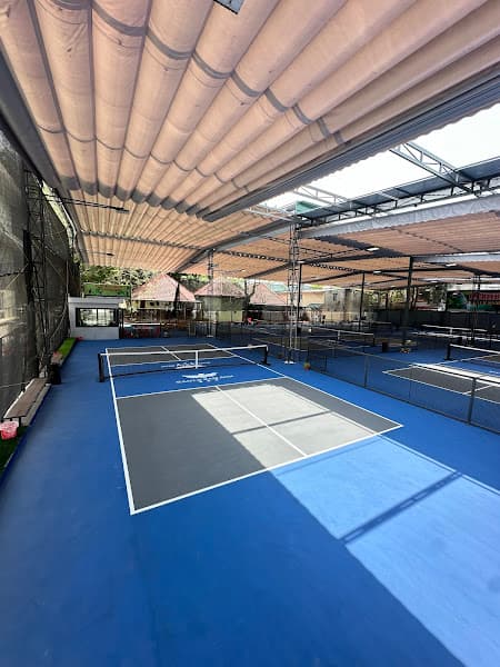 Hình ảnh Pickleball Eagle Sam Son - 3