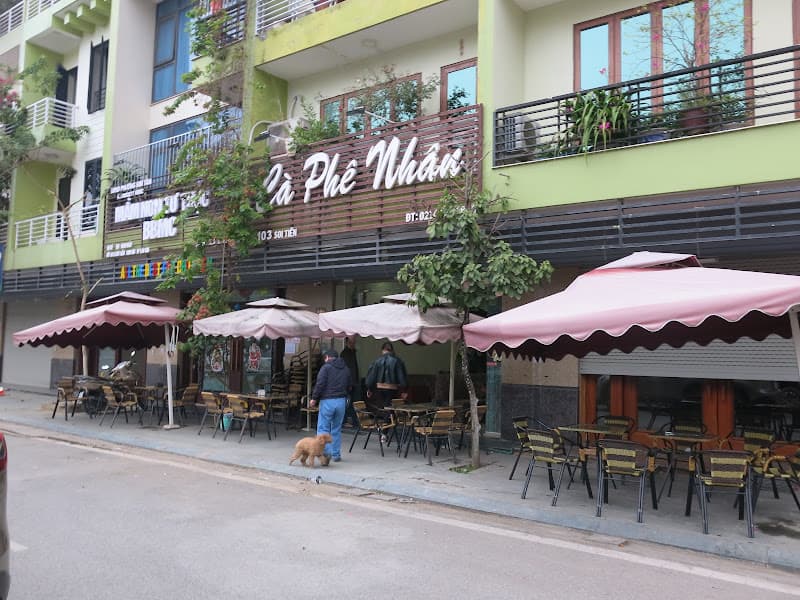 Hình ảnh Cà Phê Nhân - 3