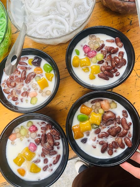 Hình ảnh Chè Thập Cẩm Tây Bắc - 2