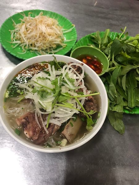 Hình ảnh Phở cô chín - 3