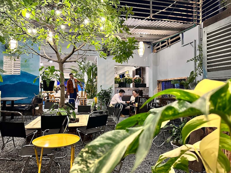 Ảnh bìa 06depot cafe