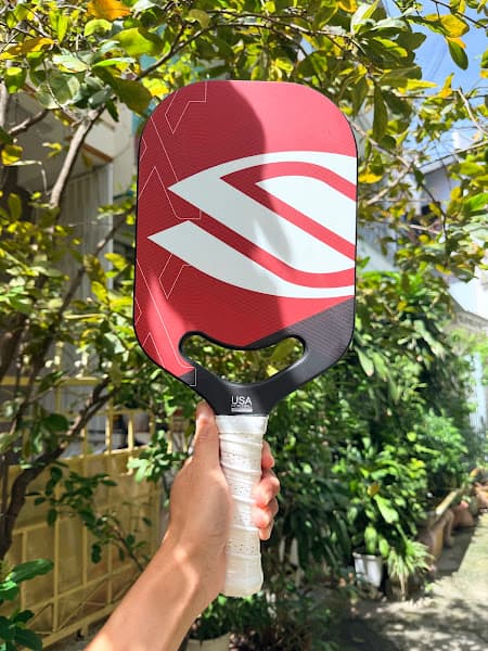 Hình ảnh Sân Pickleball Đa Quốc - 4