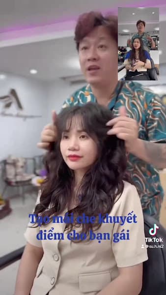 Hình ảnh Beauty Salon Anh Tài - 3