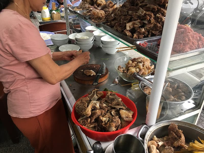 Hình ảnh Bún Bò Huế O Lành - 2