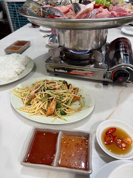 Hình ảnh Lẩu mắm Cần Thơ - 4