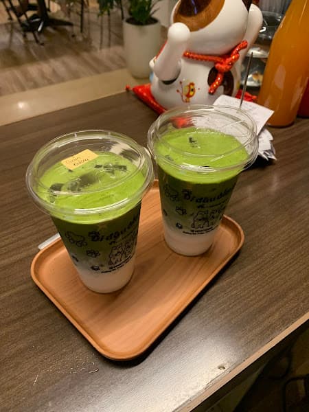 Hình ảnh Đi Đâu Đấy Cafe - 4