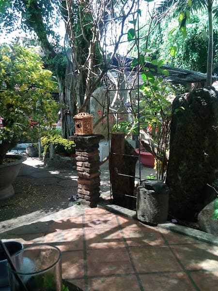 Hình ảnh Quán Cafe Hà Nội Phố - 3