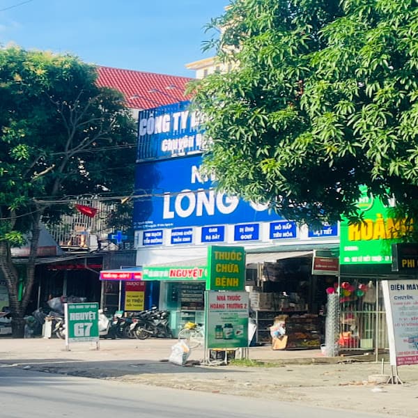 Hình ảnh Nhà Thuốc FPT Long Châu - 4