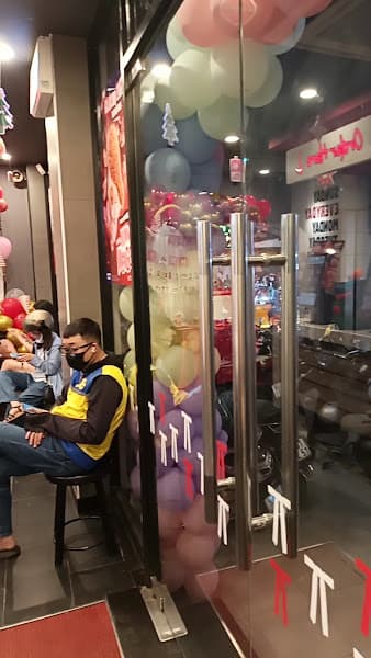 Hình ảnh KFC Thống Nhất - 5