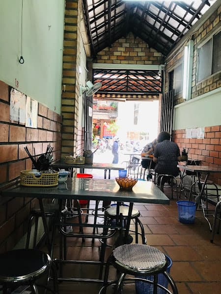 Hình ảnh Bún Bò Thành Nội - 3