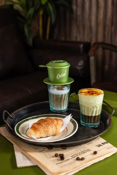 Hình ảnh Ninh Coffee - 4