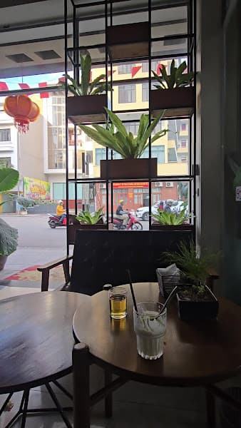 Hình ảnh Orchid Coffee - 3