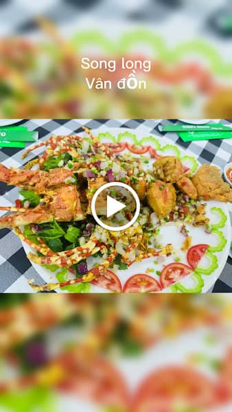 Hình ảnh Nhà Hàng Song Long - 5