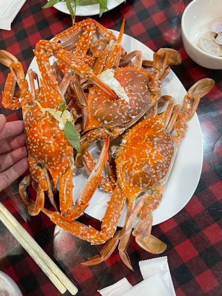 Hình ảnh Hải Sản Thành Phát 1 - 3