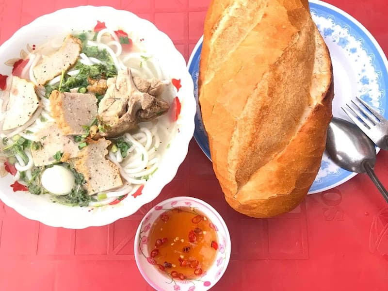 Hình ảnh Bánh Canh Phan Thiết Cô Hai - 5