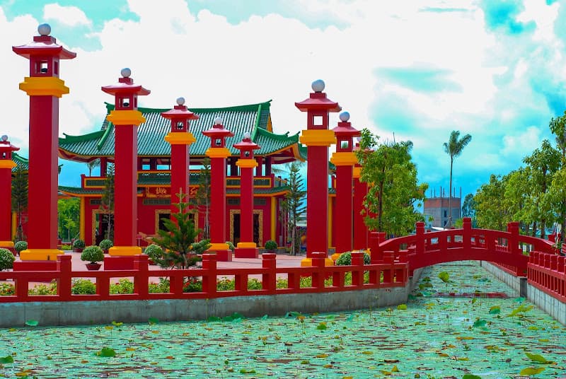 Hình ảnh Cáp treo Núi Sam - 5