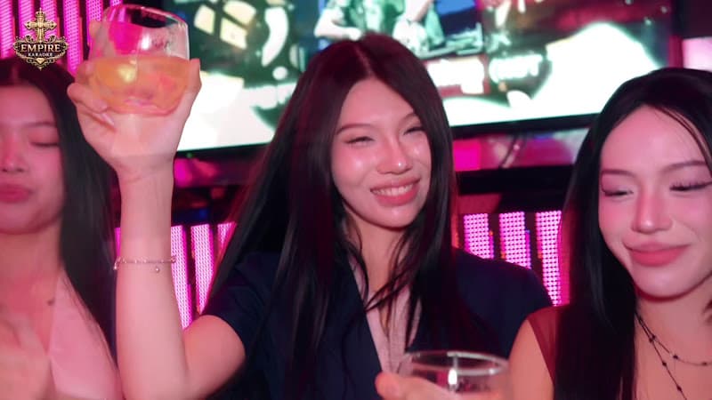 Hình ảnh Karaoke EmPire Nha Trang - 6