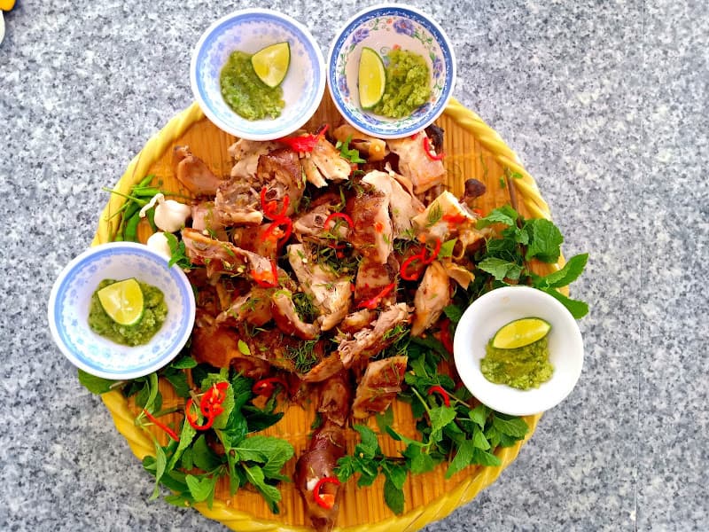 Hình ảnh Quán ăn uống Nghĩa Thắng - 4