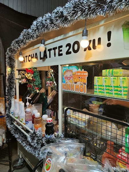 Hình ảnh CHÂU COFFEE - 4